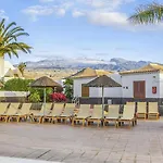 Paraiso Del Sol Golf Del Sur Villa *