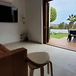 别墅 Paraiso Del Sol Golf Del Sur 圣米格尔德阿沃纳