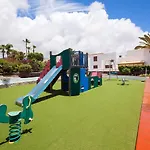 Paraiso Del Sol Golf Del Sur 别墅 圣米格尔德阿沃纳
