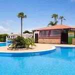 Villa Paraiso Del Sol Golf Del Sur *