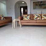 Paraiso Del Sol Golf Del Sur 圣米格尔德阿沃纳