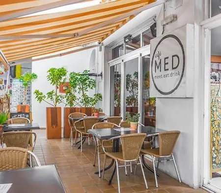 Paraiso Del Sol Golf Del Sur