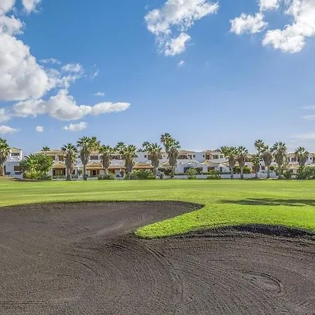 Paraiso Del Sol Golf Del Sur Сан Мигель