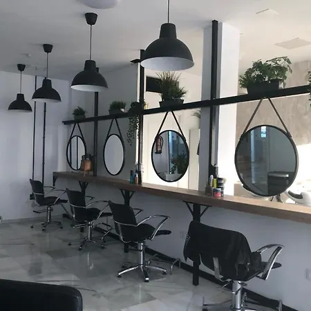 Paraiso Del Sol Golf Del Sur Вилла *