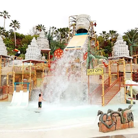 Paraiso Del Sol Golf Del Sur וילה