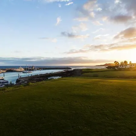 וילה Paraiso Del Sol Golf Del Sur *