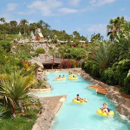 Paraiso Del Sol Golf Del Sur