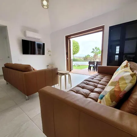 Paraiso Del Sol Golf Del Sur Вилла *