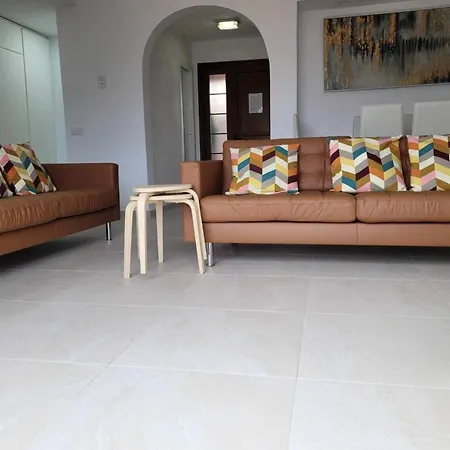 Paraiso Del Sol Golf Del Sur サンミゲル・デ・アボナ