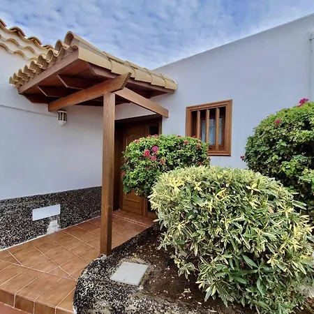 Paraiso Del Sol Golf Del Sur فيلة