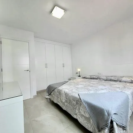 Paraiso Del Sol Golf Del Sur