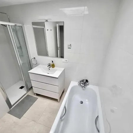 Paraiso Del Sol Golf Del Sur *