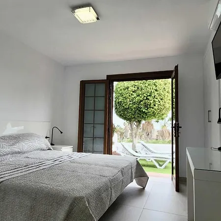 Paraiso Del Sol Golf Del Sur Сан Мигель