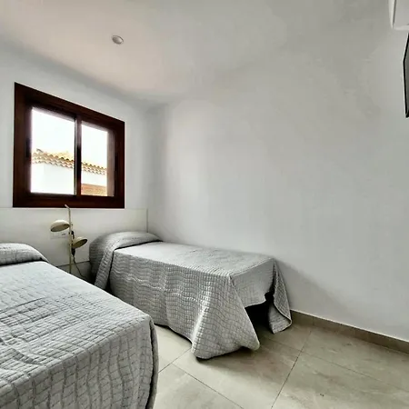 Paraiso Del Sol Golf Del Sur *