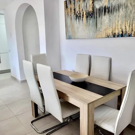 Paraiso Del Sol Golf Del Sur * Сан Мигель