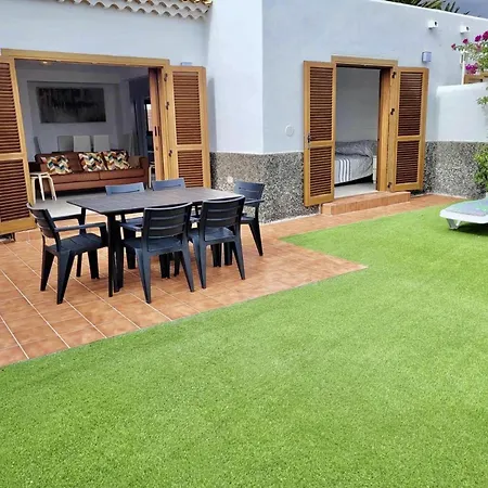 Paraiso Del Sol Golf Del Sur Вилла Сан Мигель