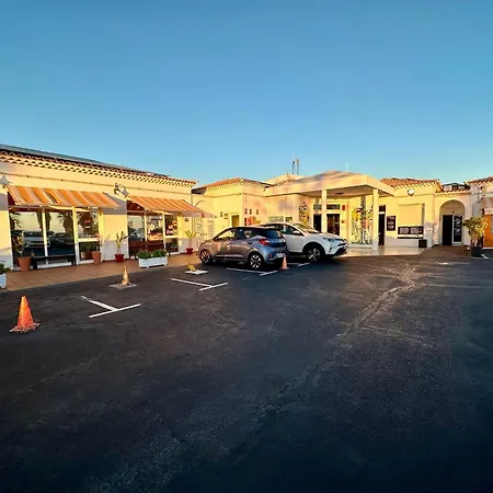 Paraiso Del Sol Golf Del Sur