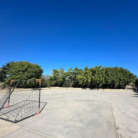 Paraiso Del Sol Golf Del Sur Вилла *