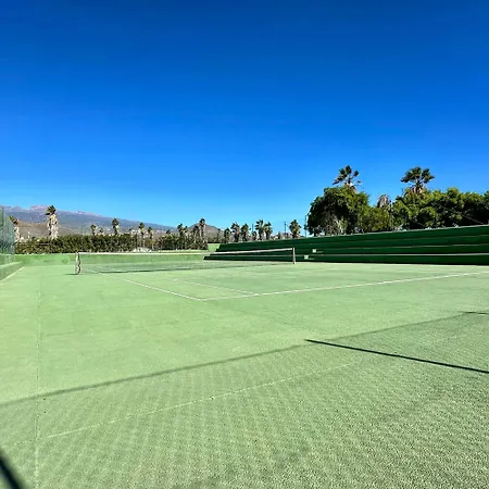 Paraiso Del Sol Golf Del Sur Вилла Сан Мигель