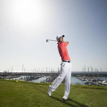 فيلة Paraiso Del Sol Golf Del Sur