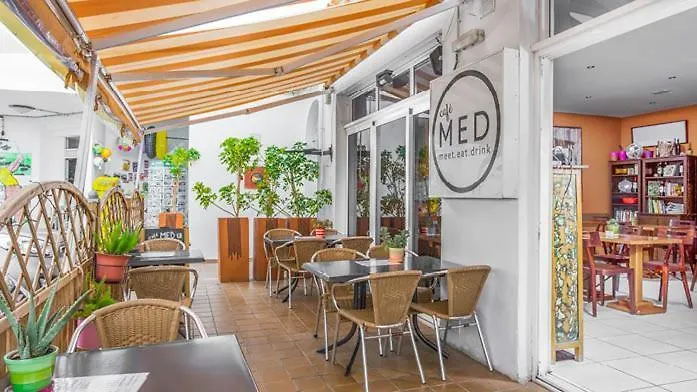 Paraiso Del Sol Golf Del Sur