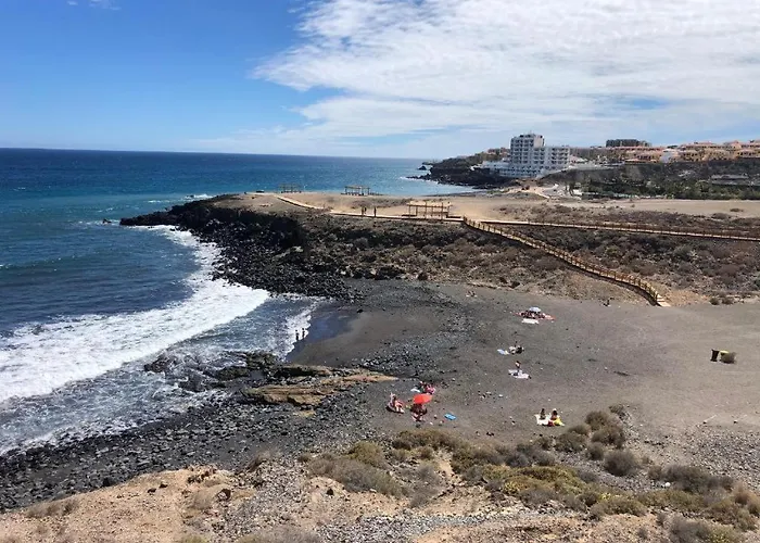 Paraiso Del Sol Golf Del Sur Сан Мигель