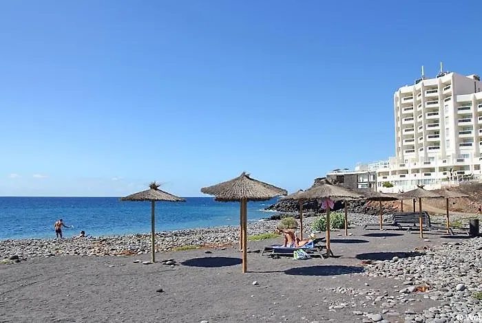 Paraiso Del Sol Golf Del Sur