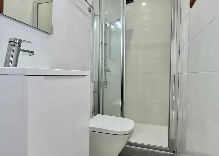 Paraiso Del Sol Golf Del Sur سان ميغيل ذي أبونا