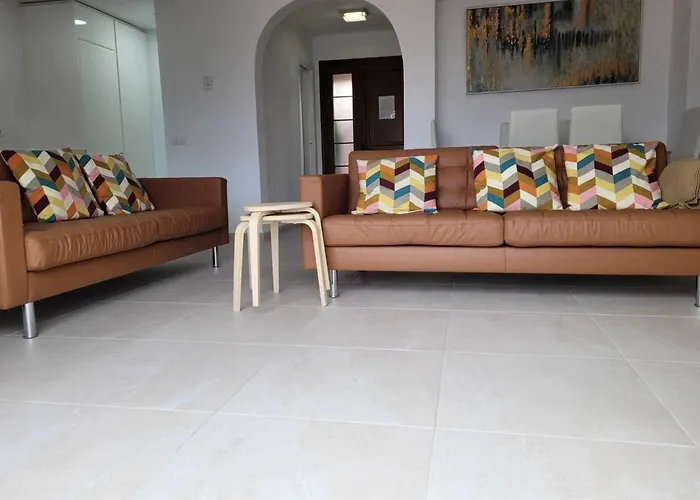 Paraiso Del Sol Golf Del Sur Сан Мигель