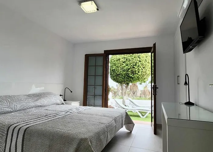 Paraiso Del Sol Golf Del Sur Сан Мигель