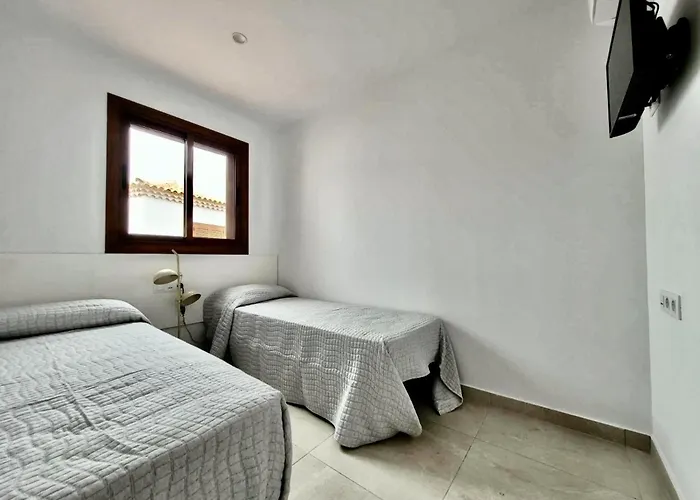 Paraiso Del Sol Golf Del Sur *