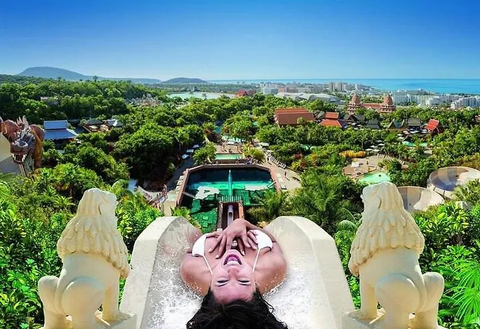 Paraiso Del Sol Golf Del Sur *