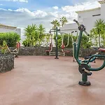 Paraiso Del Sol Golf Del Sur Villa *