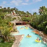 Paraiso Del Sol Golf Del Sur