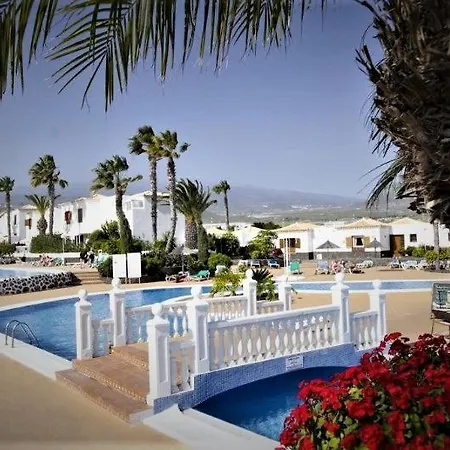 Paraiso Del Sol Golf Del Sur * 산미겔데아보나
