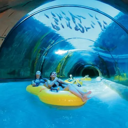 Villa Paraiso Del Sol Golf Del Sur *