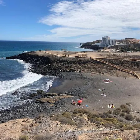 Paraiso Del Sol Golf Del Sur 圣米格尔德阿沃纳