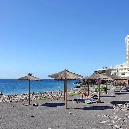 Paraiso Del Sol Golf Del Sur