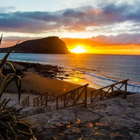 Villa Paraiso Del Sol Golf Del Sur San Miguel de Abona