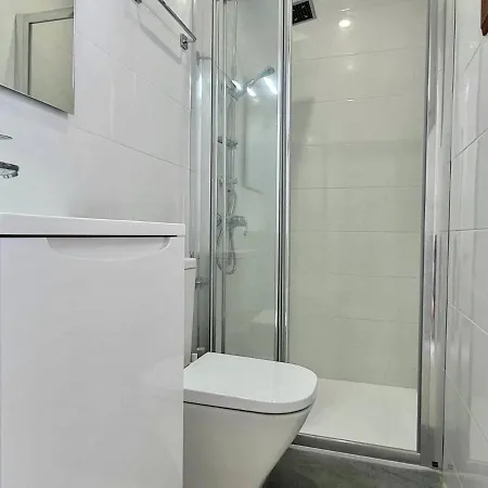 Paraiso Del Sol Golf Del Sur San Miguel de Abona