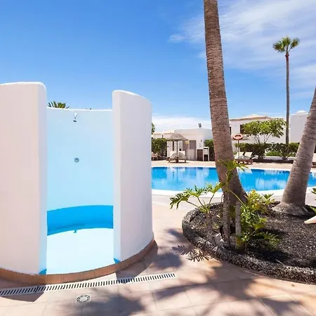 Paraiso Del Sol Golf Del Sur 别墅 圣米格尔德阿沃纳