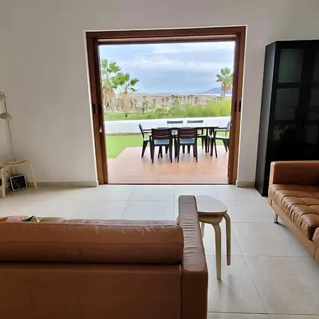 Paraiso Del Sol Golf Del Sur *