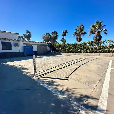 Paraiso Del Sol Golf Del Sur * San Miguel de Abona