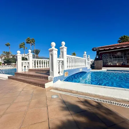 Paraiso Del Sol Golf Del Sur * San Miguel de Abona