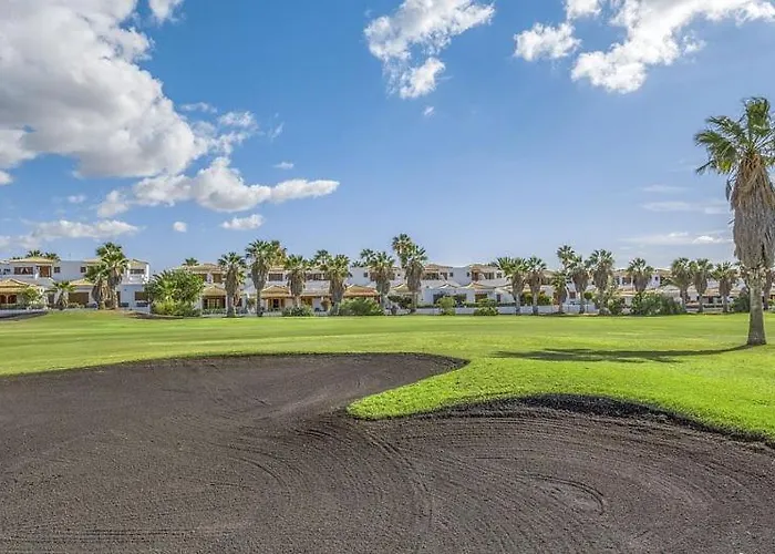 Paraiso Del Sol Golf Del Sur San Miguel de Abona