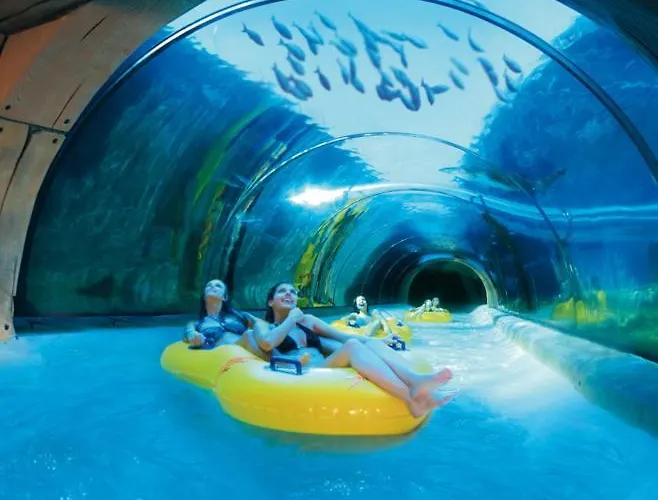 Villa Paraiso Del Sol Golf Del Sur *