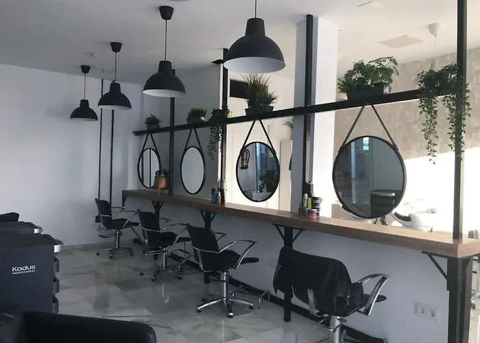 Paraiso Del Sol Golf Del Sur Villa *