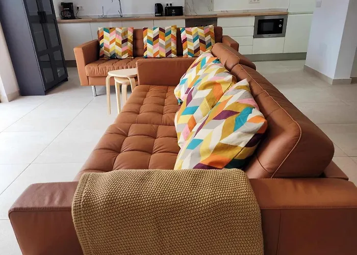 Villa Paraiso Del Sol Golf Del Sur