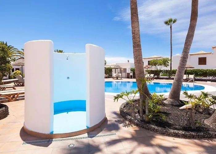 Paraiso Del Sol Golf Del Sur 别墅 圣米格尔德阿沃纳