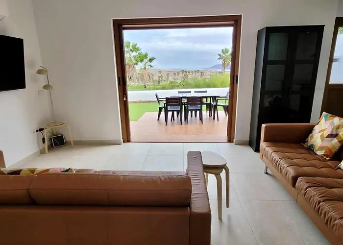 Paraiso Del Sol Golf Del Sur *